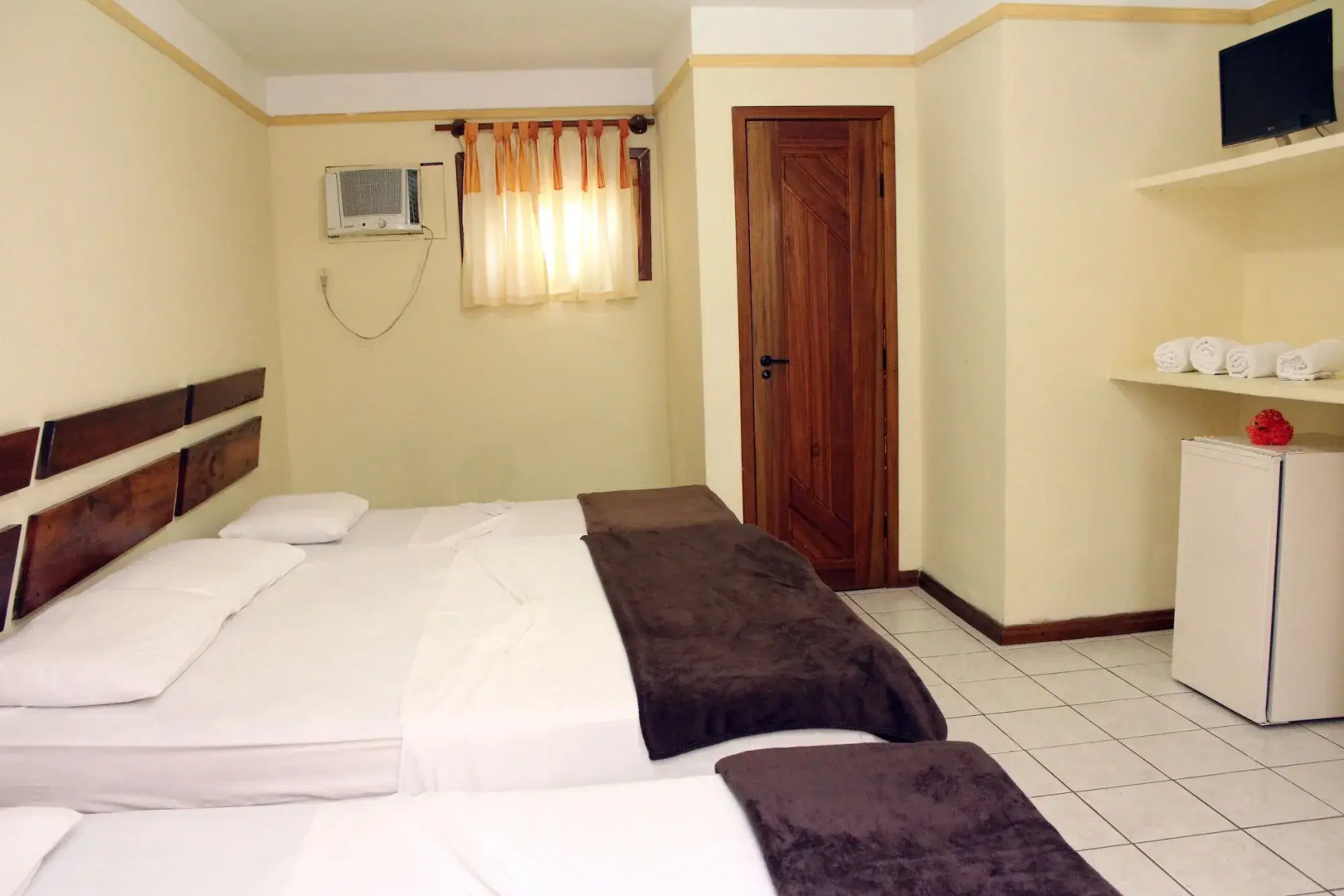 Coroa Bella Praia Hotel