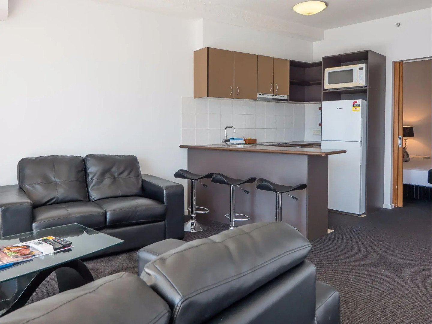 Broadbeach Savannah Hotel & Resort