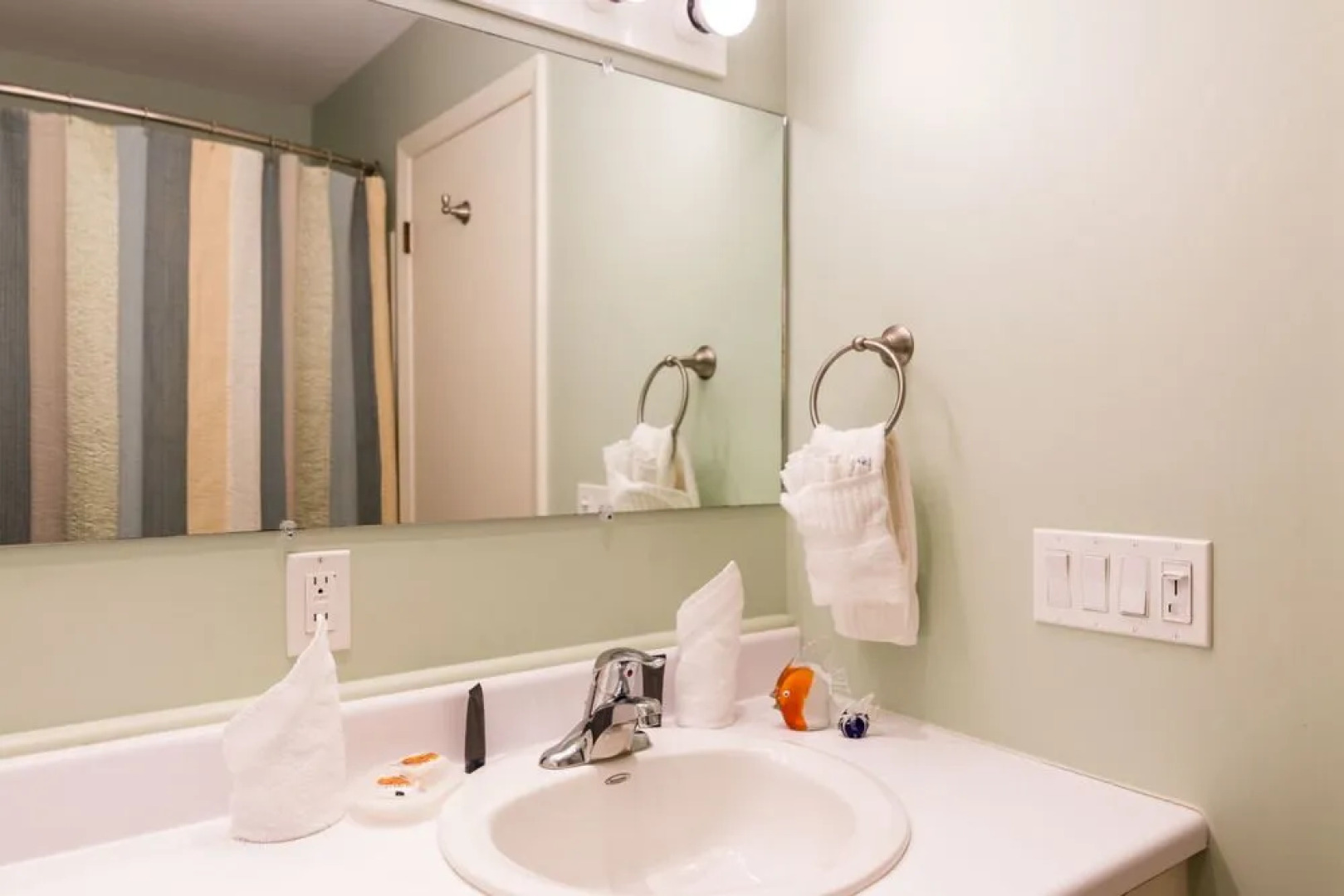 Mountainside Resort at Stowe