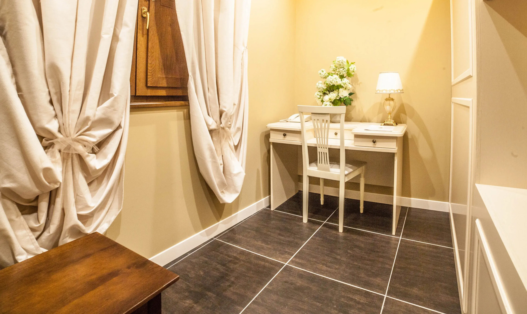 Roccamonfina Palace Hotel