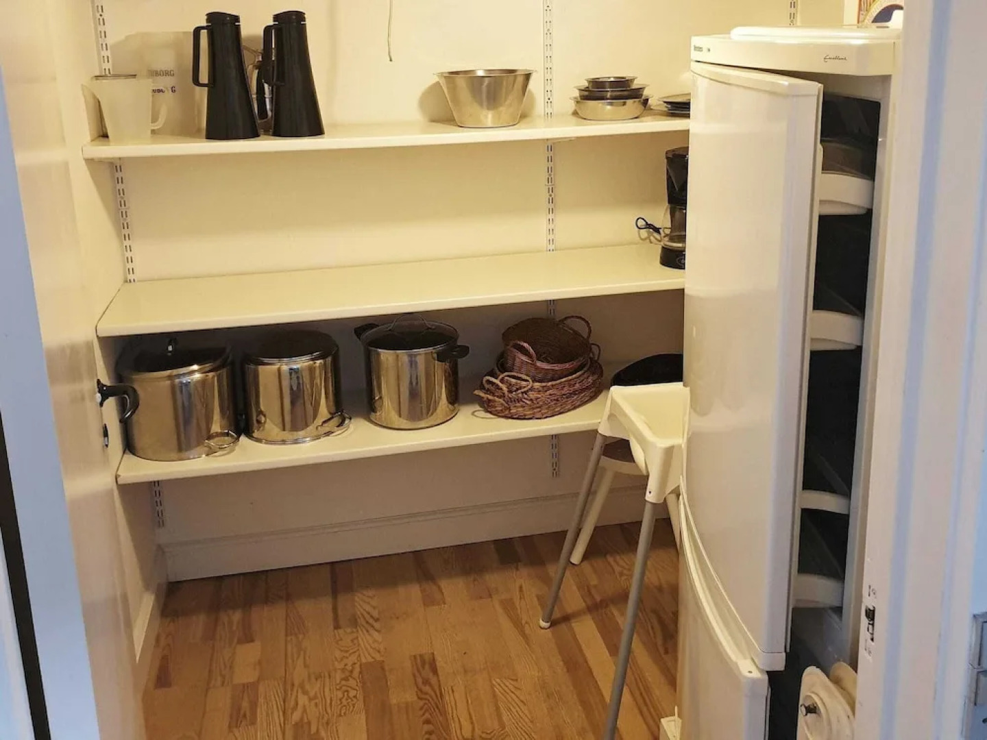 16 Person Holiday Home in Vestervig