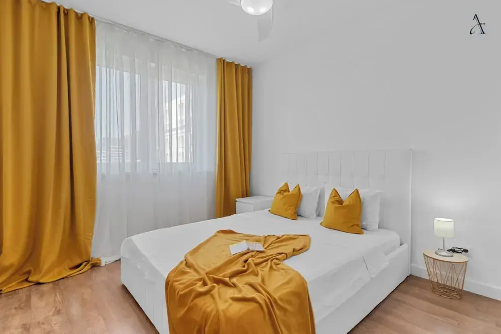 XOV 1BDR Apartments in Pipera