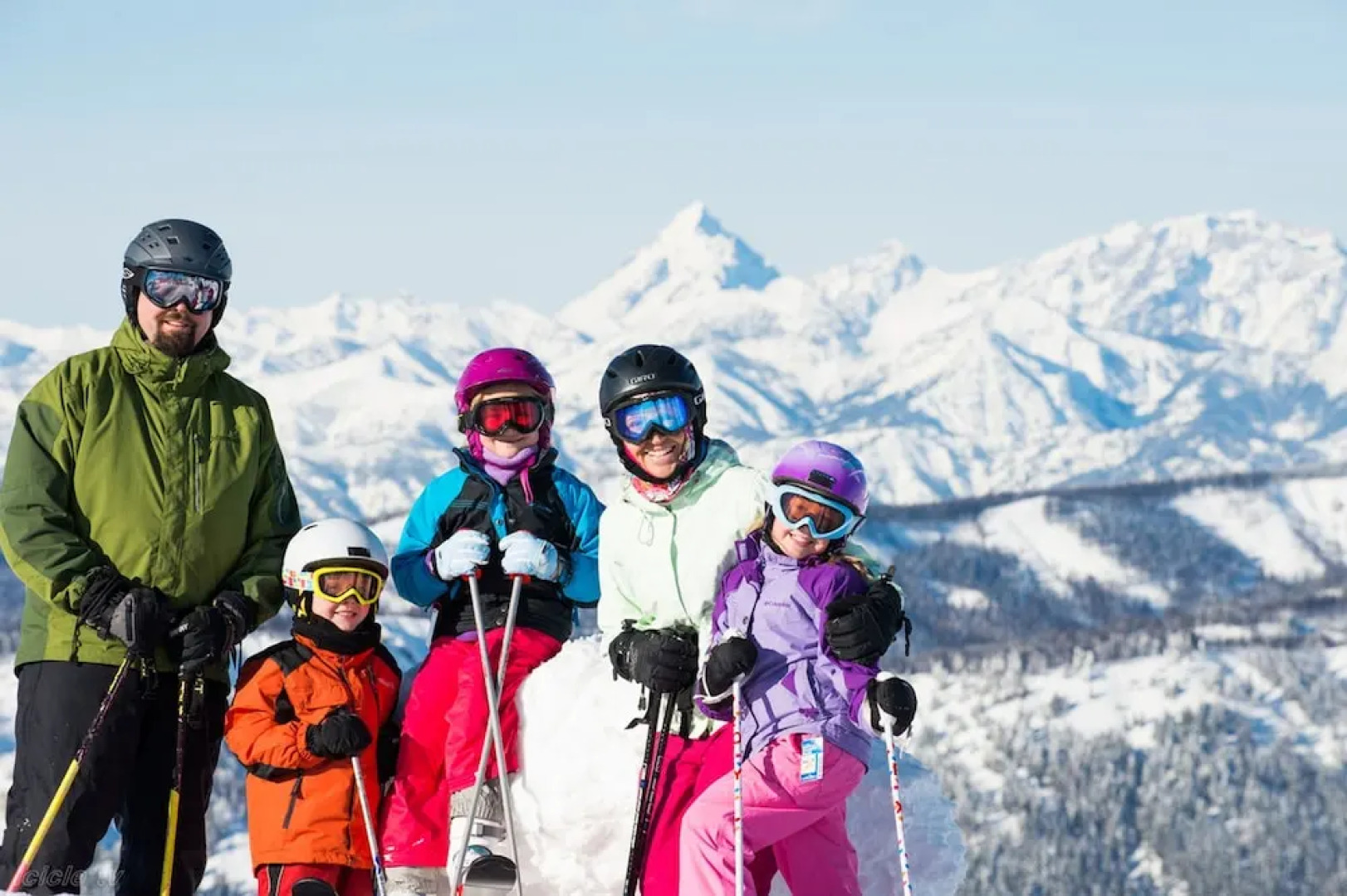 Leavenworth River Haus