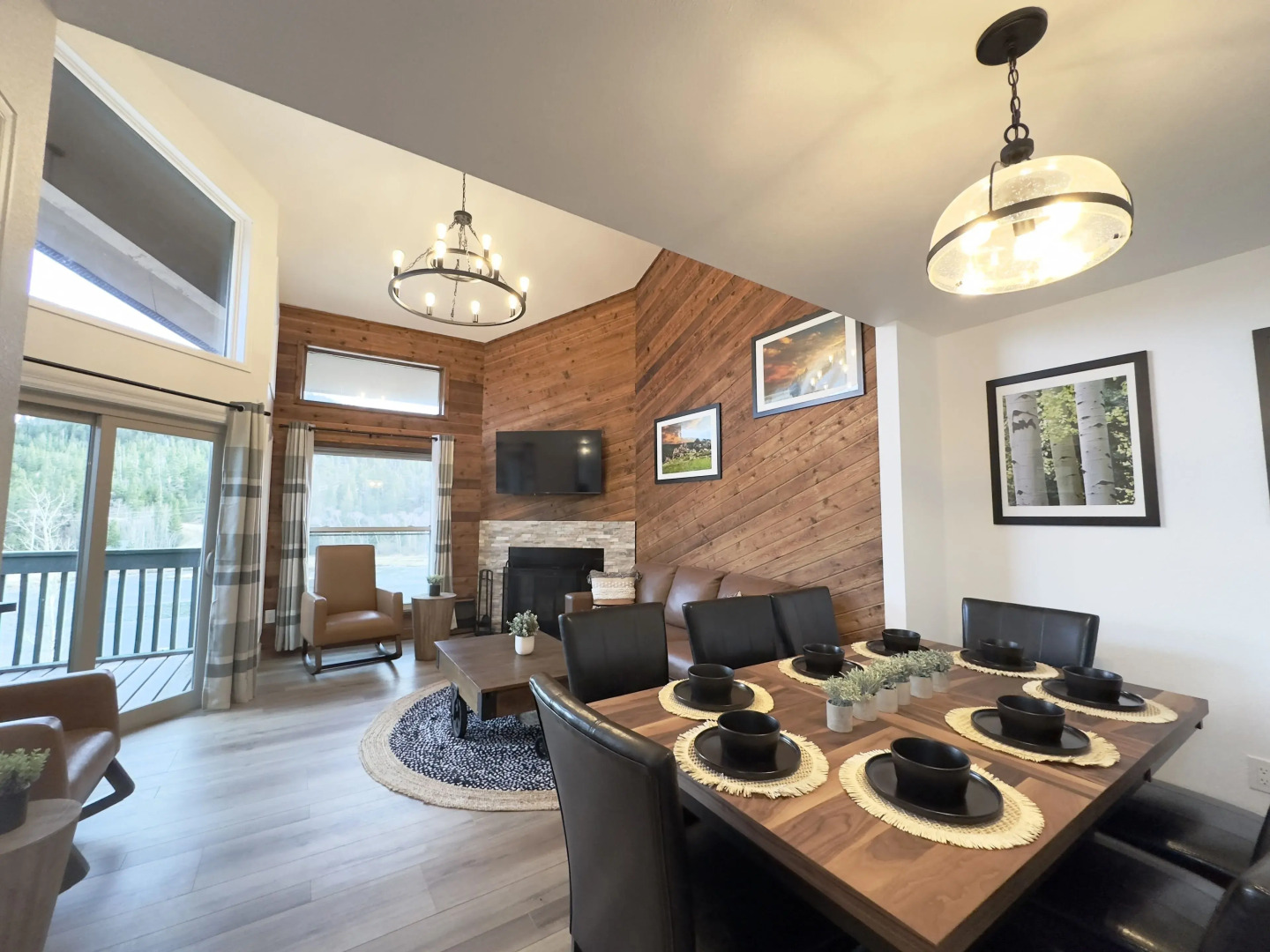 Beaver Meadows Resort Ranch