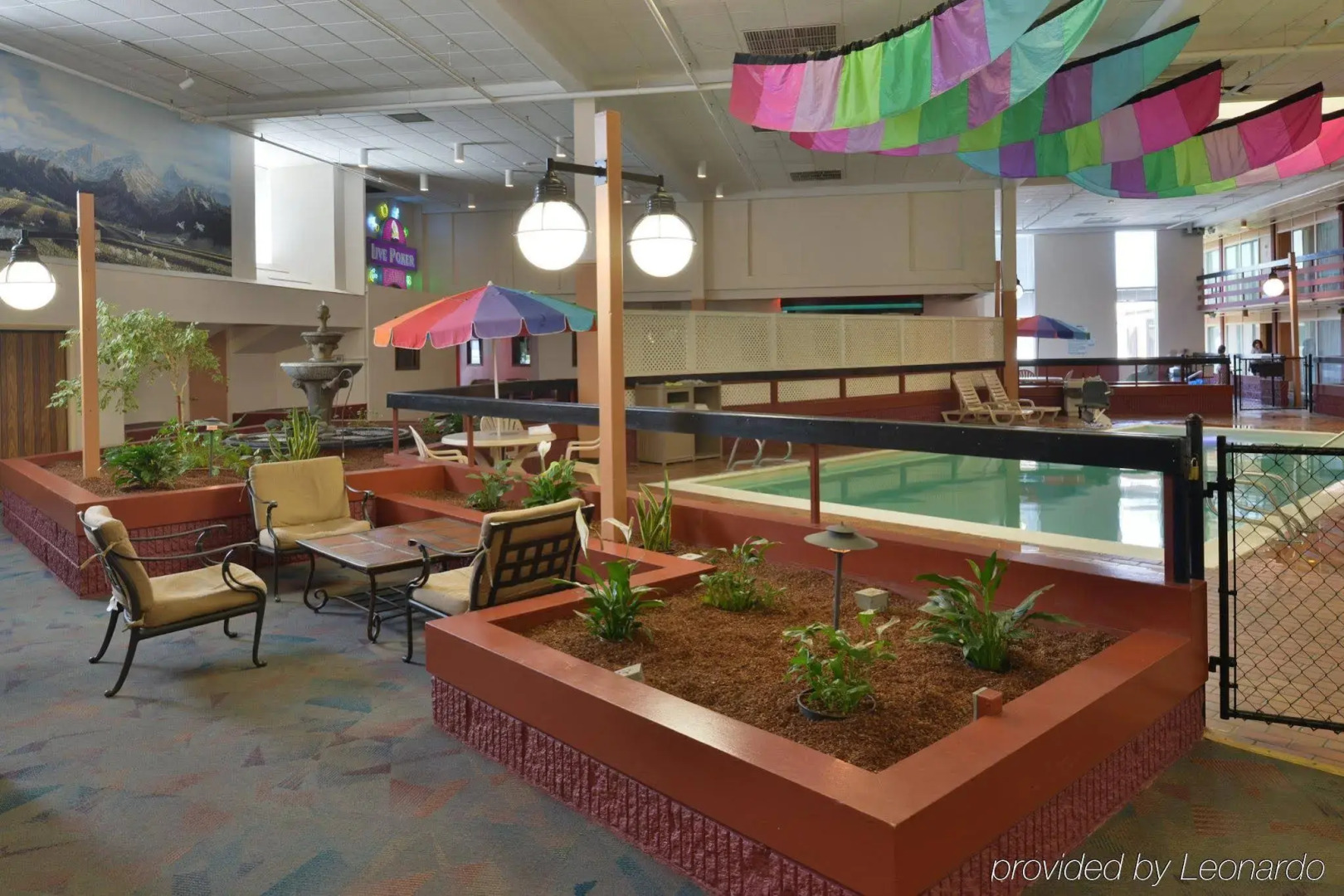 Townhouse Inn Great Falls