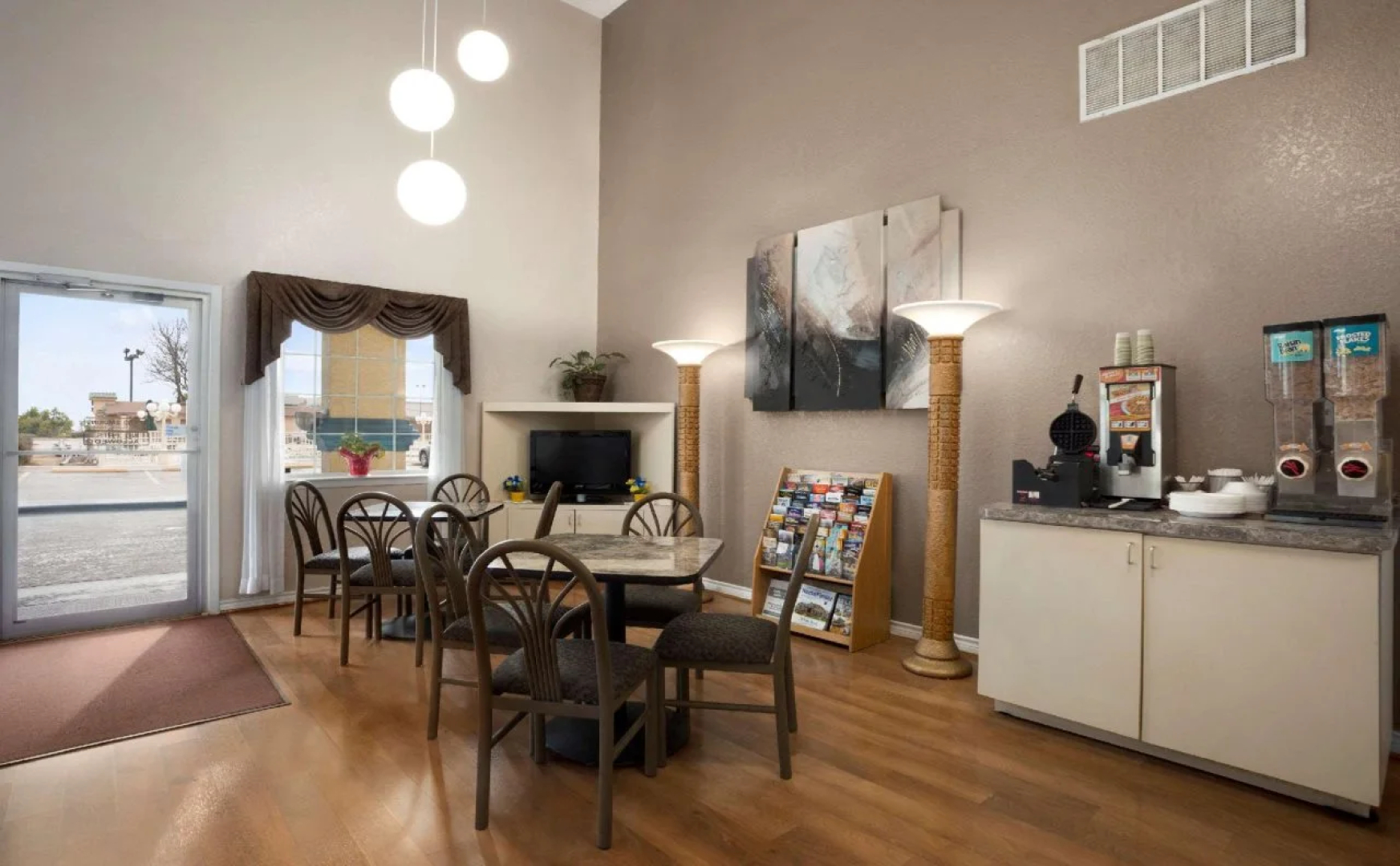Travelodge by Wyndham Killeen/Fort Hood