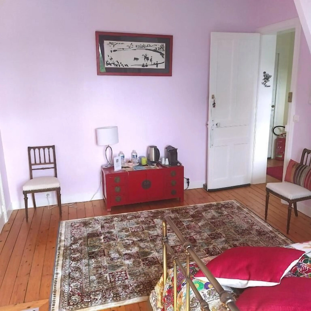 Le Clos De Saint-Brice