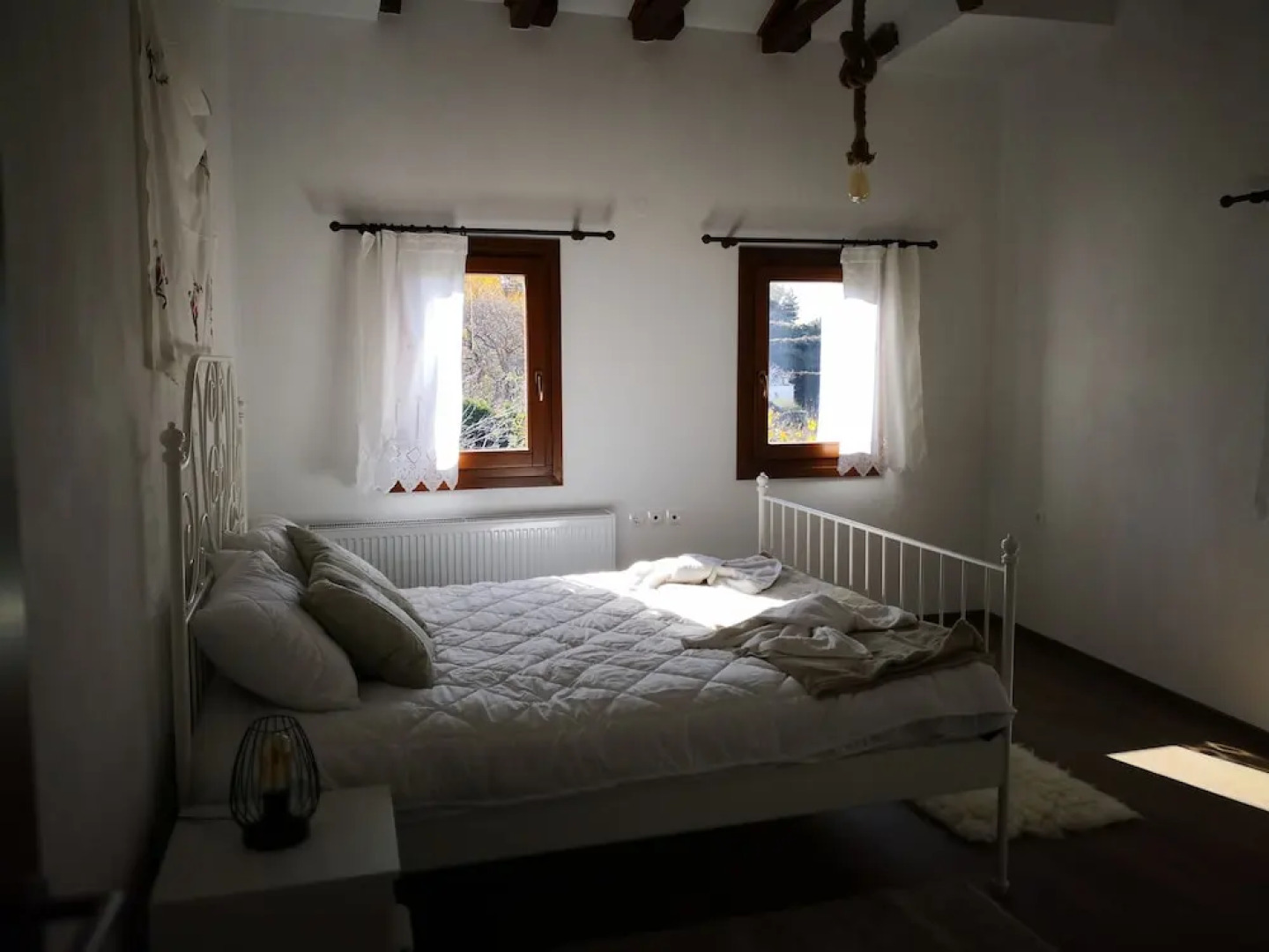 Effrosini Stonehouse Portaria