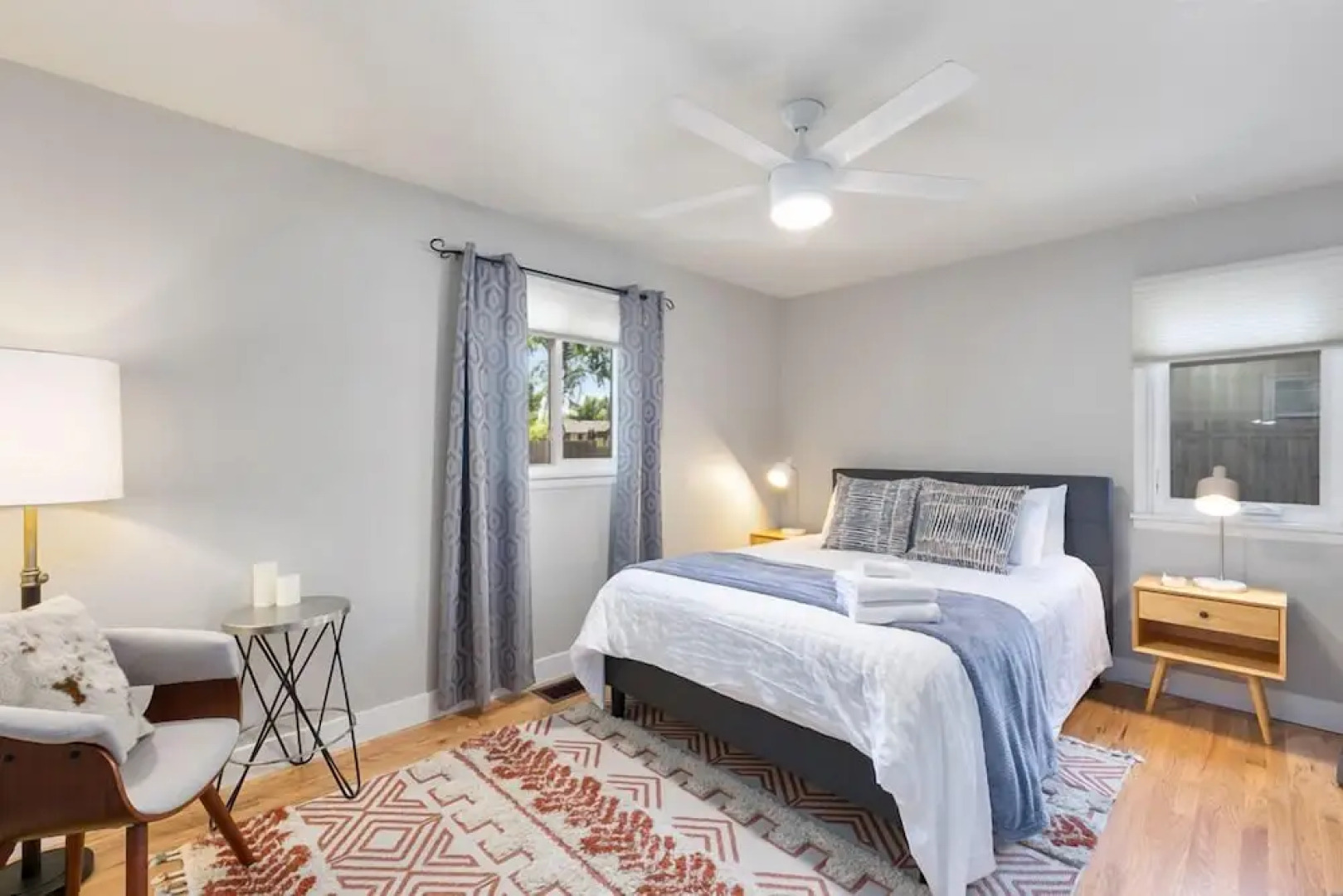 Fun, Family-friendly Old Town Home W/ Hot Tub!