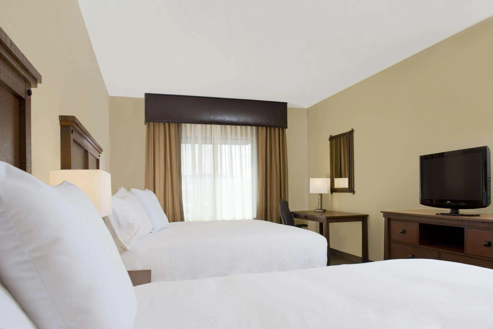 Homewood Suites by Hilton Bozeman