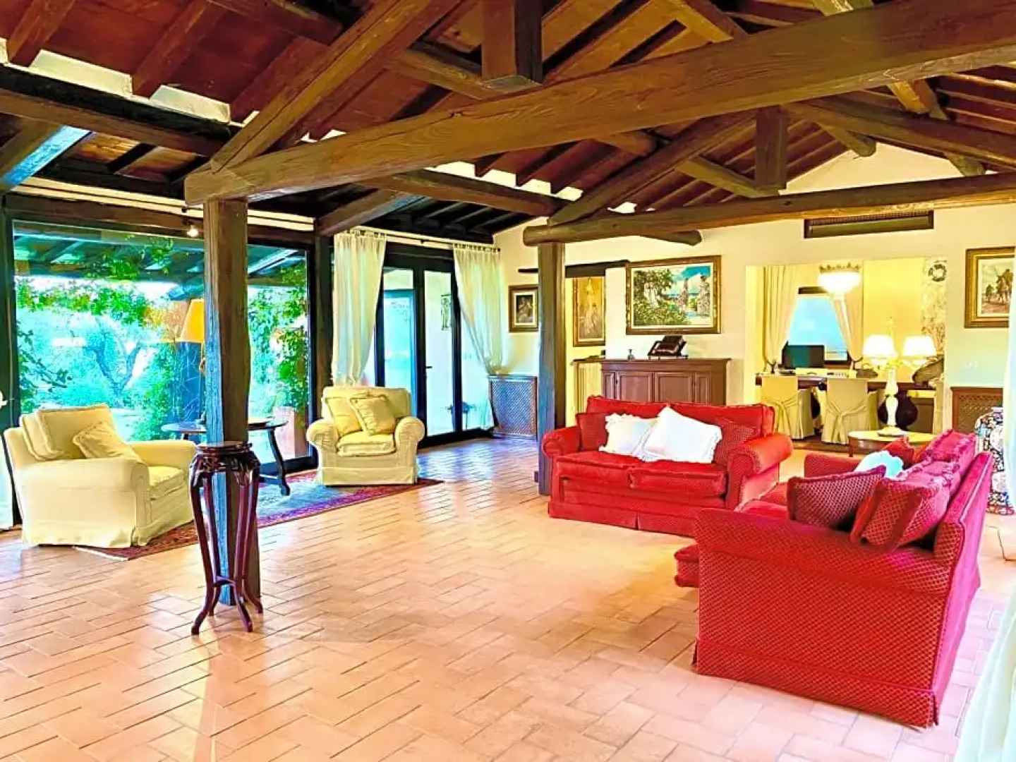 La Torre degli Ulivi