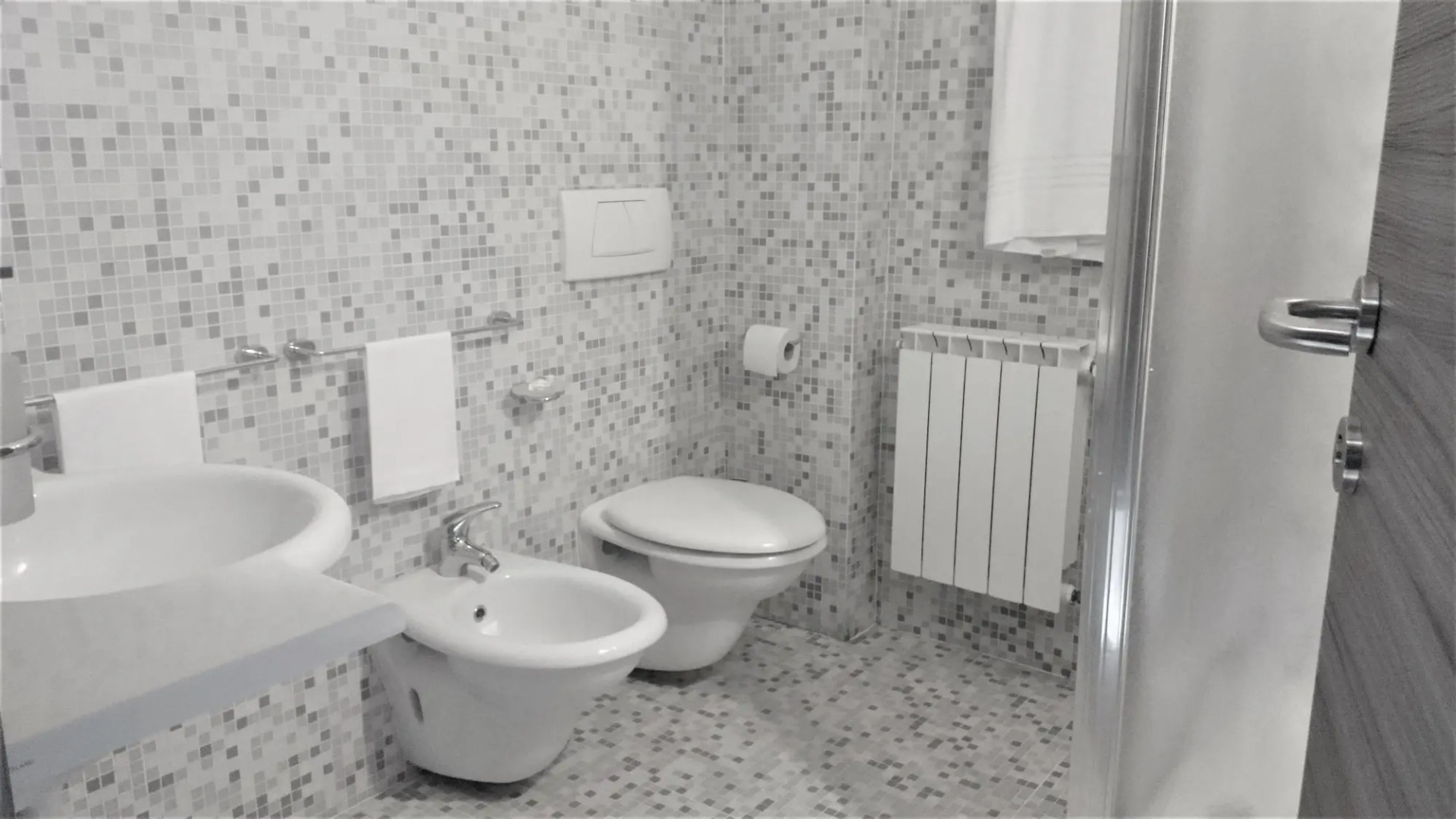 Residence Hotel Torino Uno