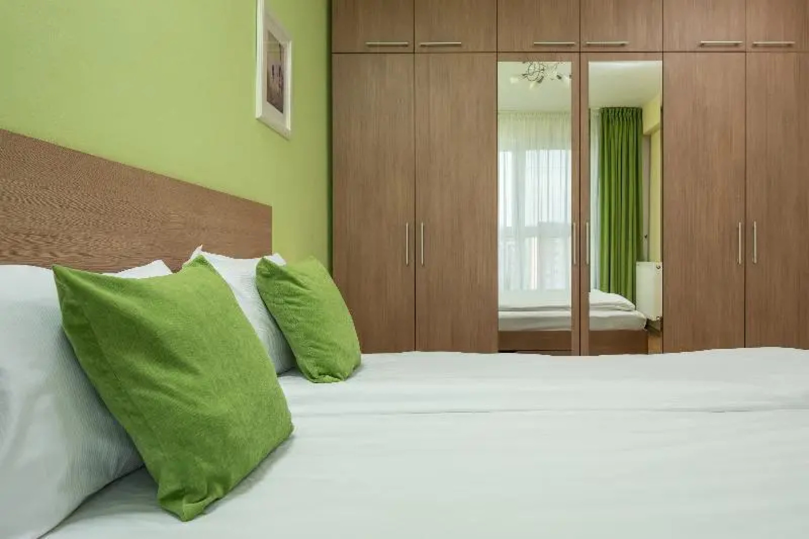 Brasov Holiday Apartments - PARK