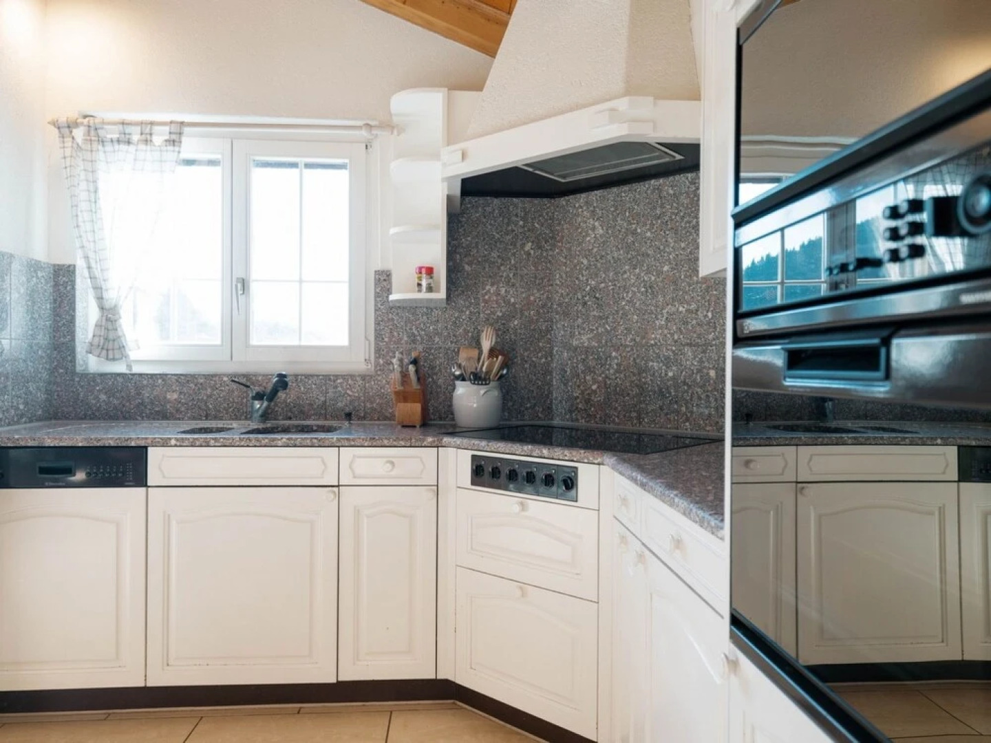 Apartment zum Leist Amden