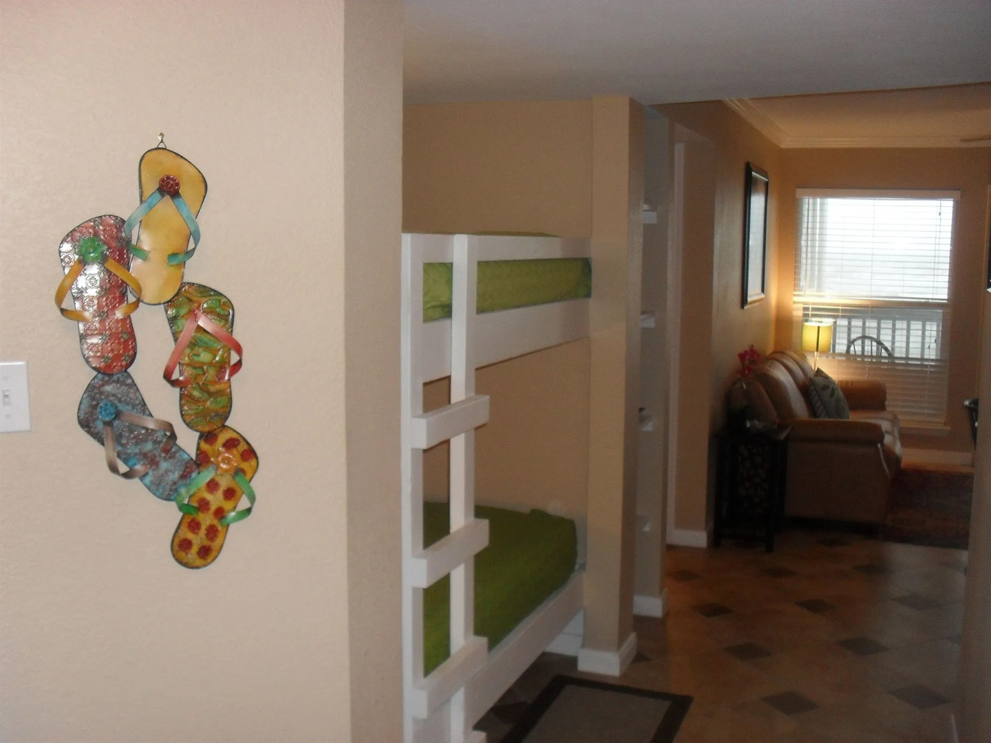 Seascape Deluxe Beach Condos by A B Sea Rentals