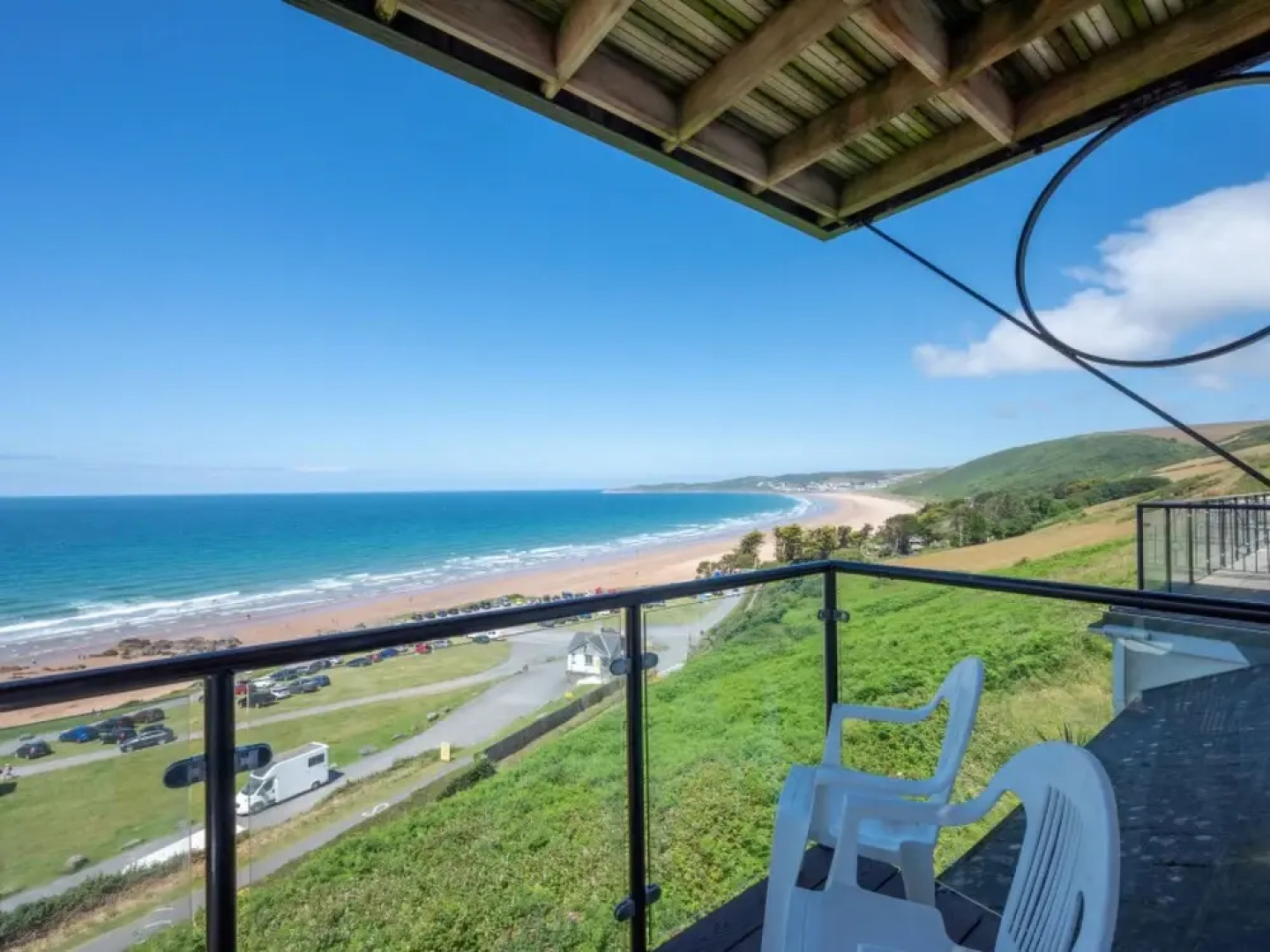 Flat 11 Clifton Court