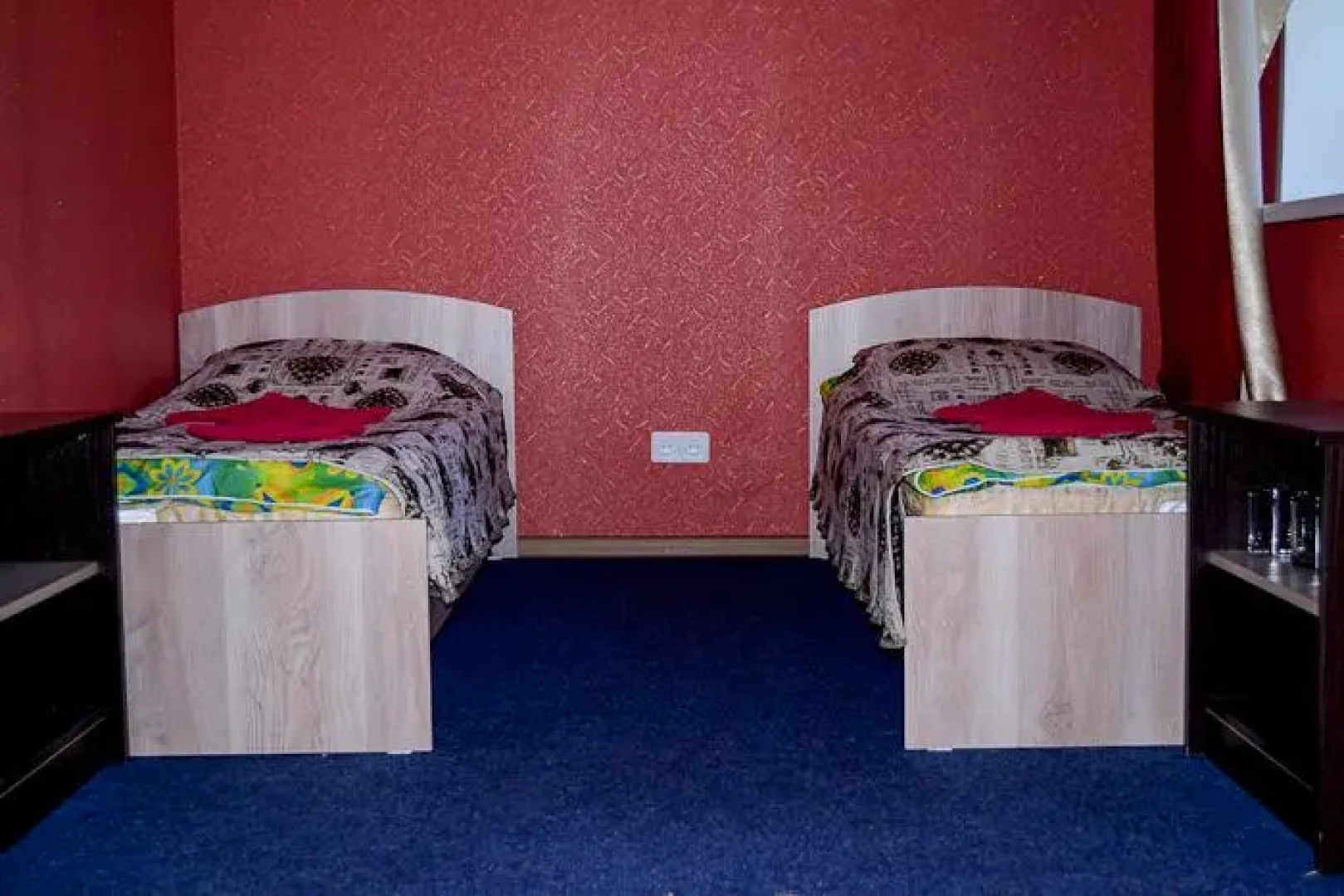 Altairest (Алтайрест) (бывш. Печки-Лавочки)