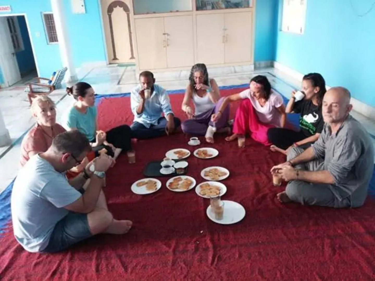 Shri Yoga Mandir Guest House