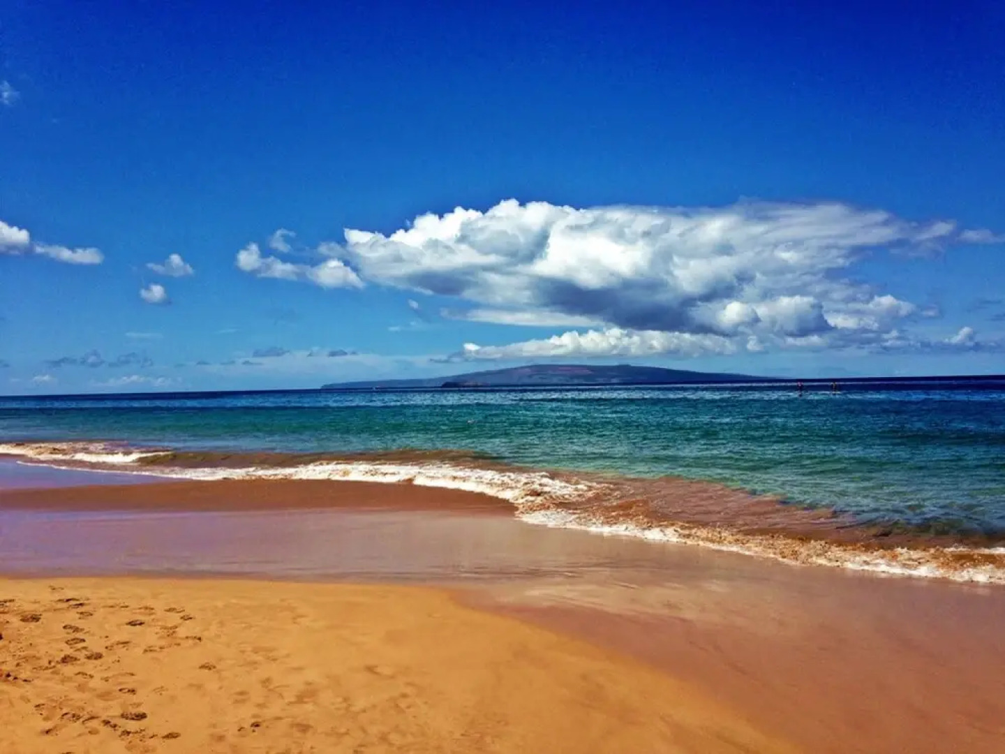 Ocean Breeze Hideaway