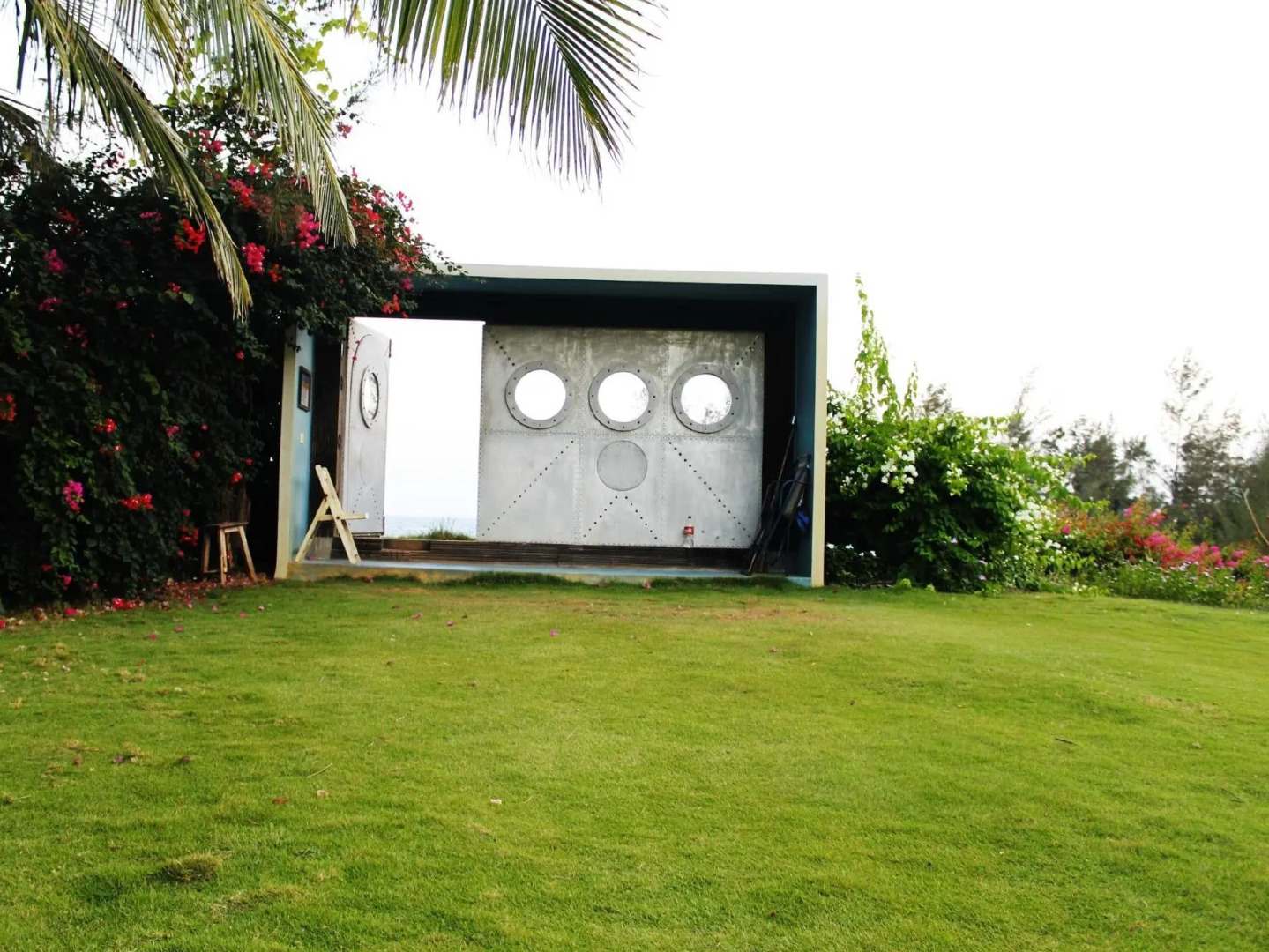 The Dune Eco Beach Village and Spa