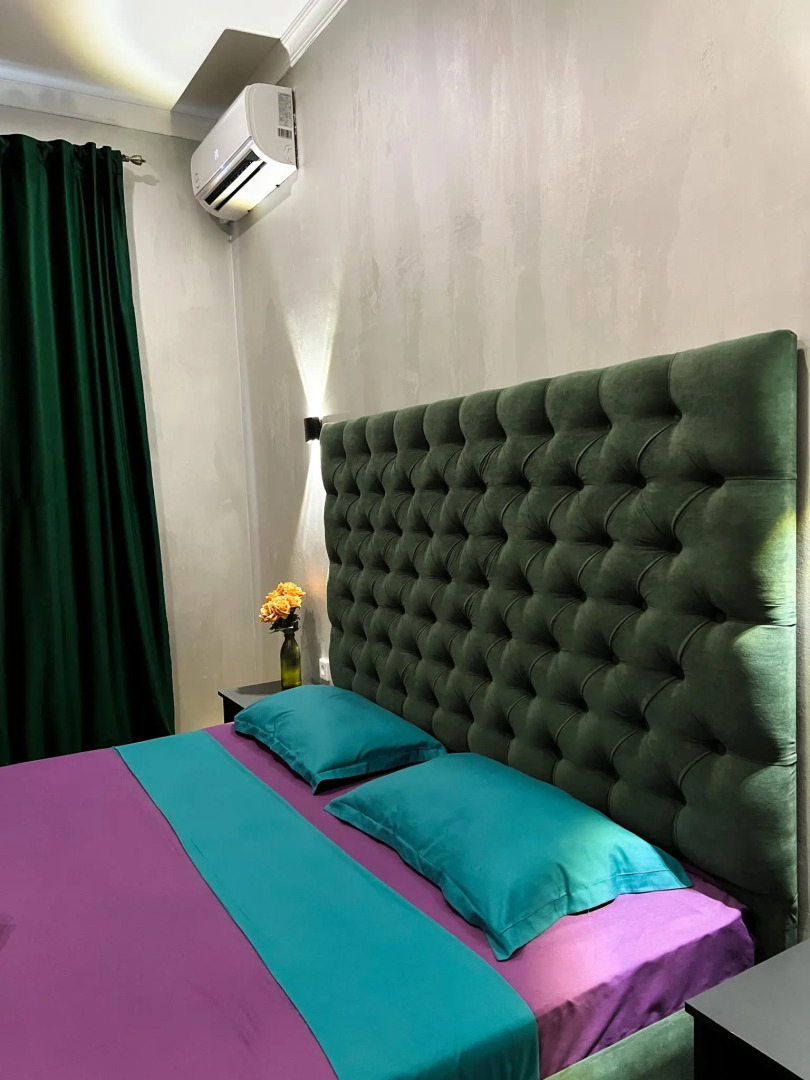 Light House (Лайт Хаус) в микрорайоне Батыс-2 44В