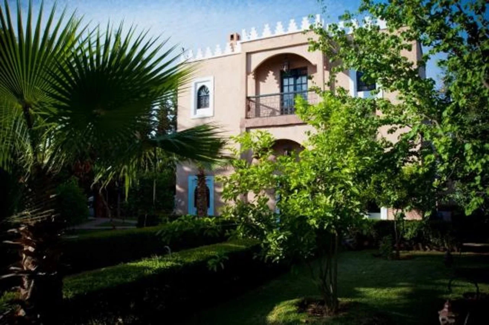 Kasbah Dar Ilham