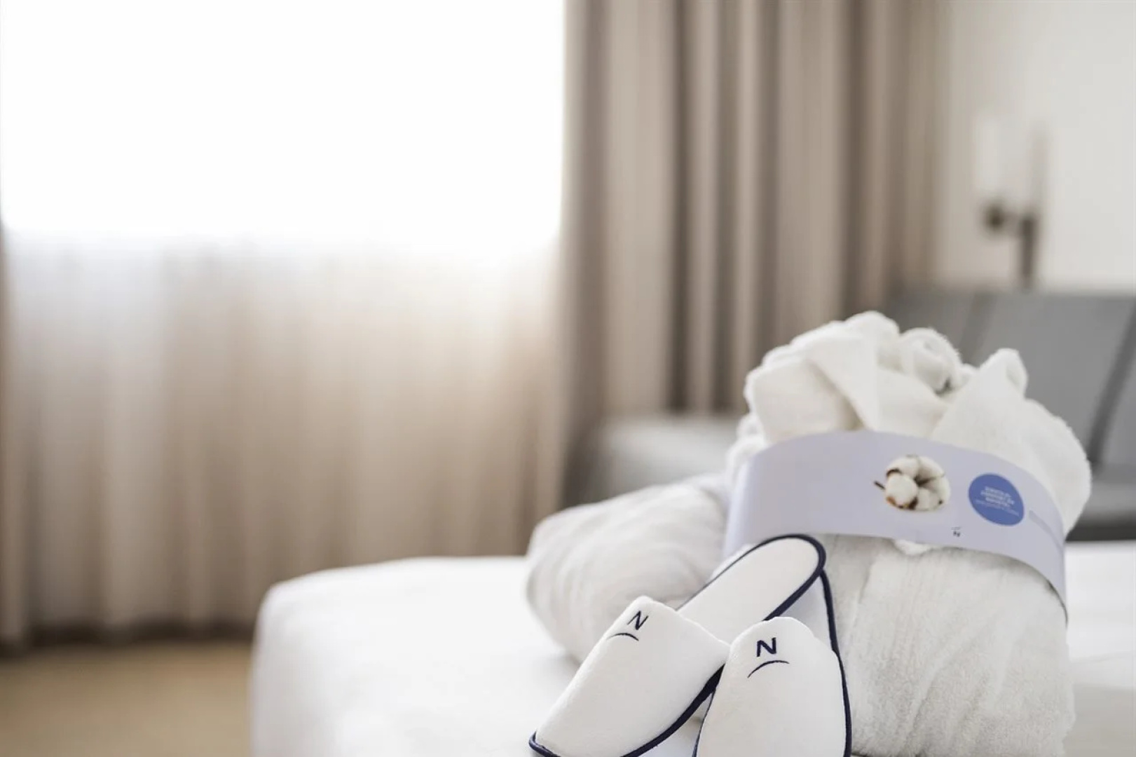 Ibis Styles Barcelona Sant Joan Despi