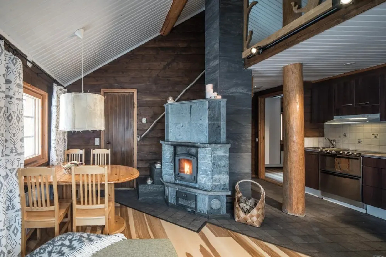 Tundrea Holiday Resort