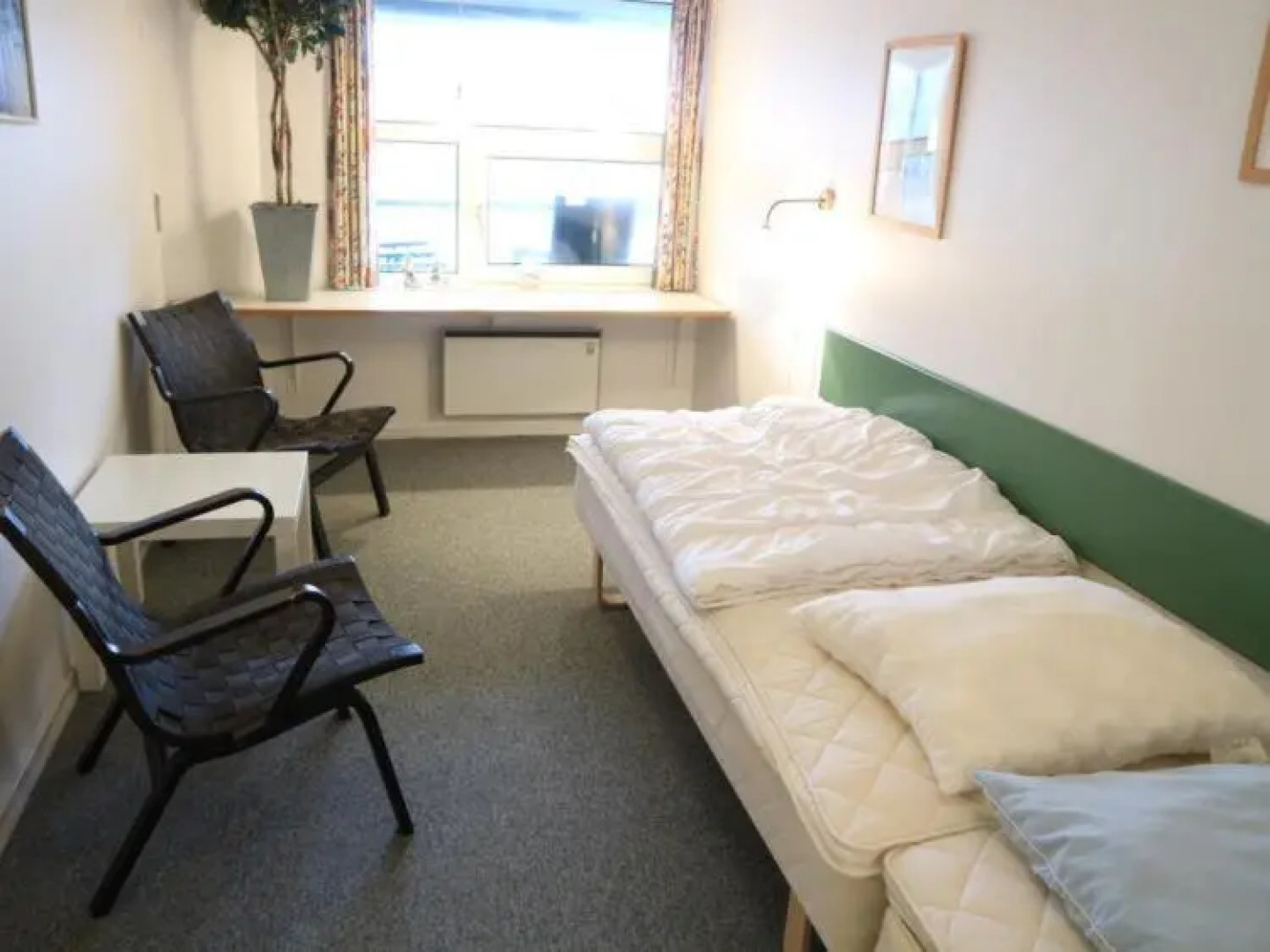 Strandlejlighed 101 - Fanø Bad