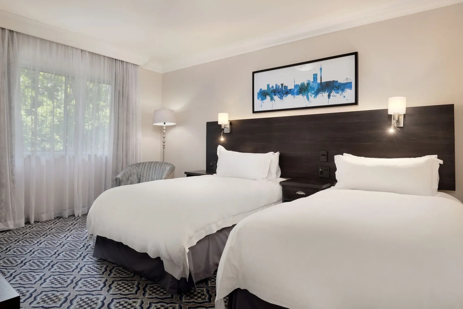 Protea Hotel by Marriott Johannesburg Balalaika Sandton