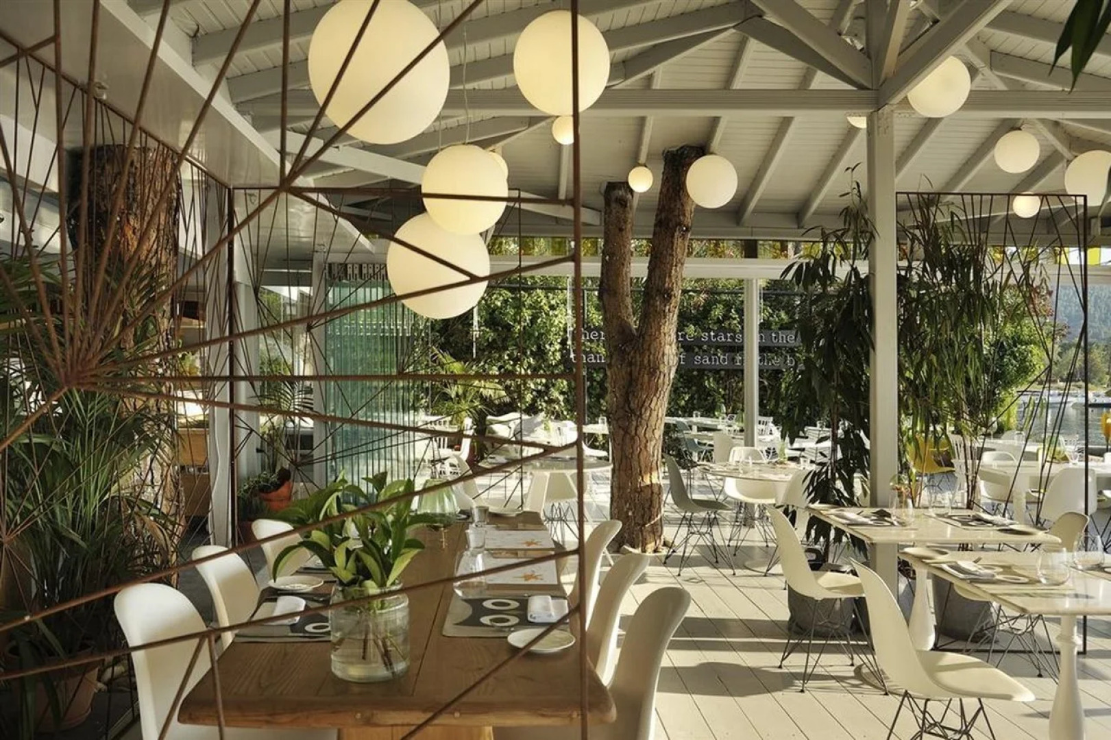 Ekies All Senses Resort, a Member of Design Hotels