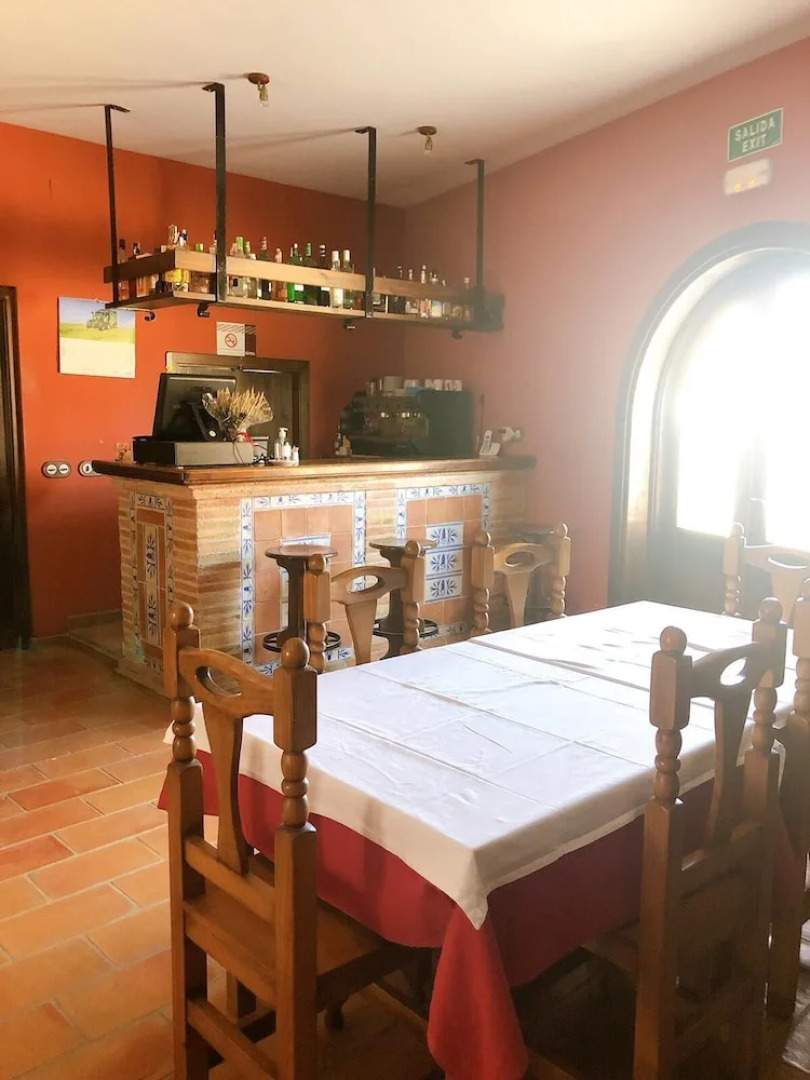 AparHotel Casa Arnal