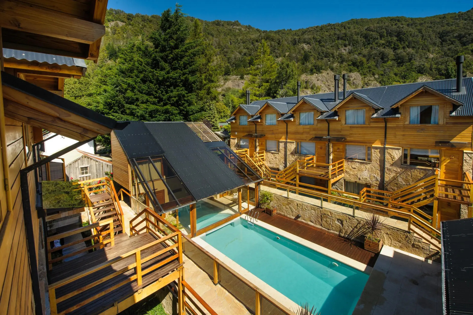 Apart & Spa Del Sauco