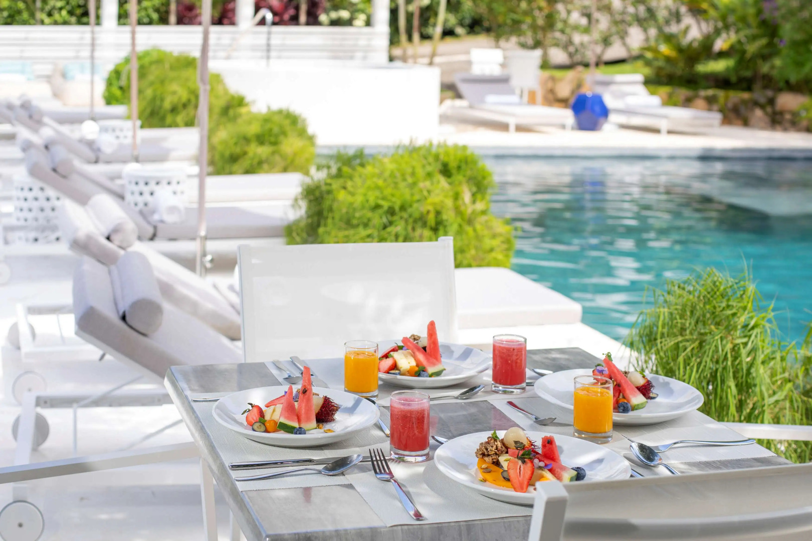 The Retreat Costa Rica - Wellness Resort & Spa