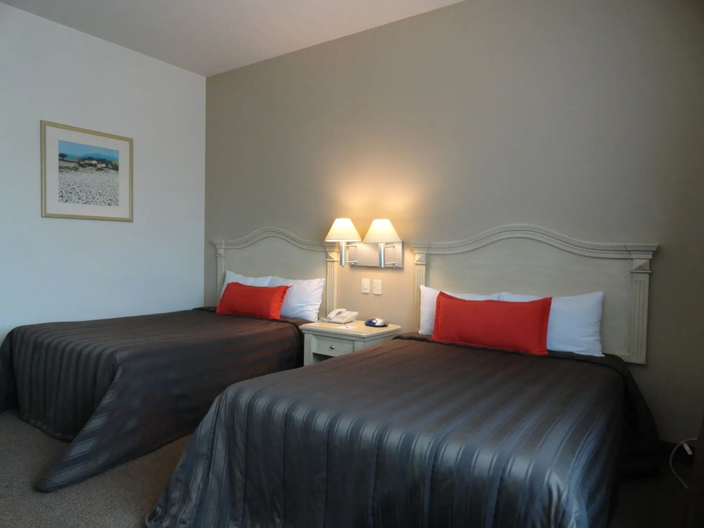 Hotel Real de Minas Bajio