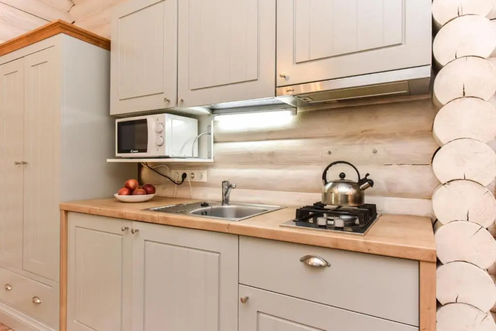 D&A Baltic Beach Villa