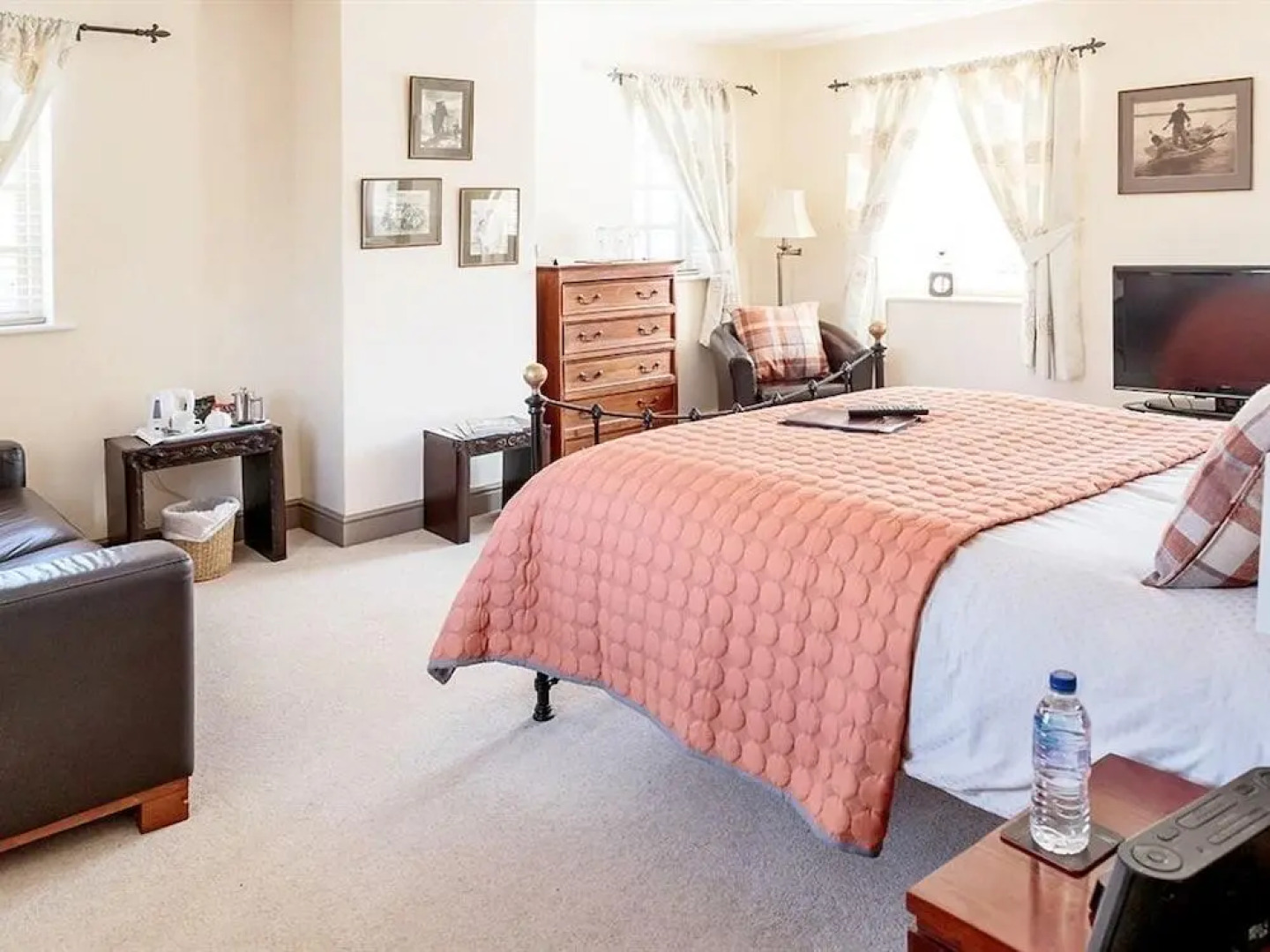 Meadow View Guest House