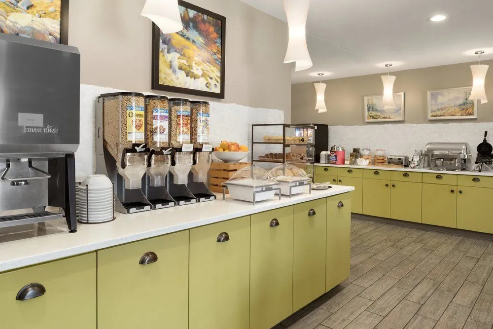 Country Inn & Suites By Carlson, Duluth North, MN