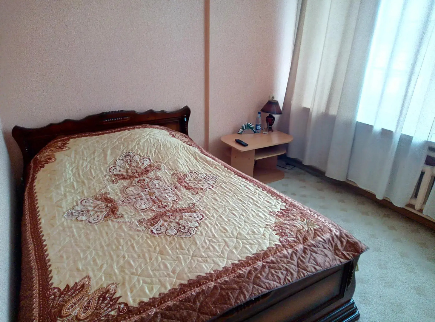 Центр отдыха Люкс