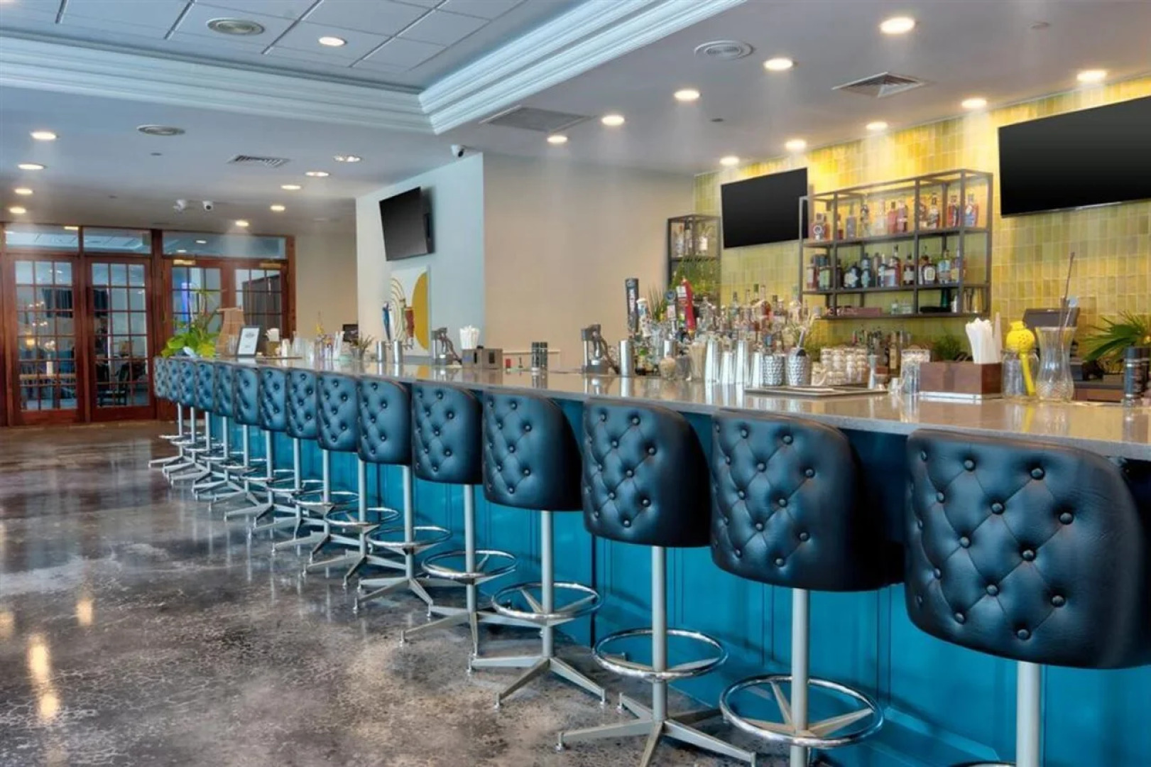 The Barrymore Hotel Tampa Riverwalk