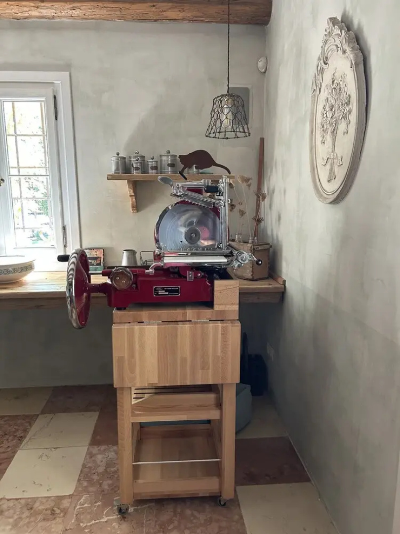 Il Glicine - Natural Bnb