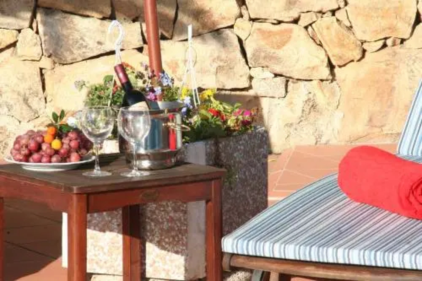 Résidence Villa Smeralda