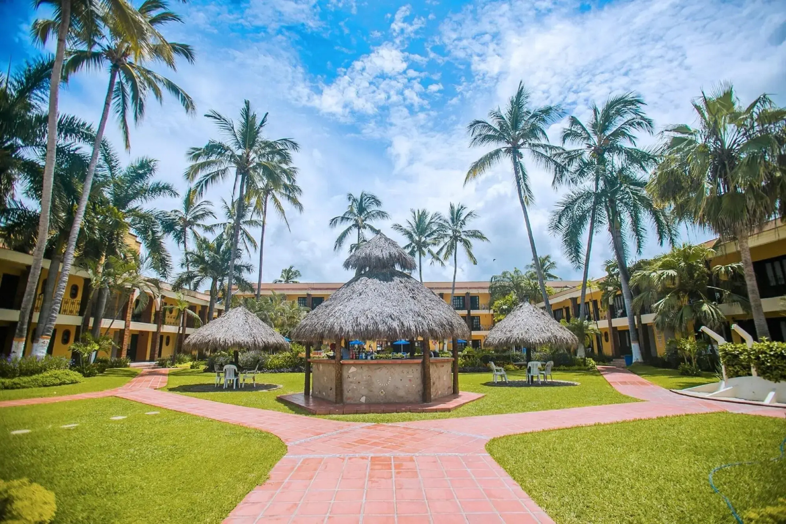 Estancia San Carlos Rincon de Guayabitos