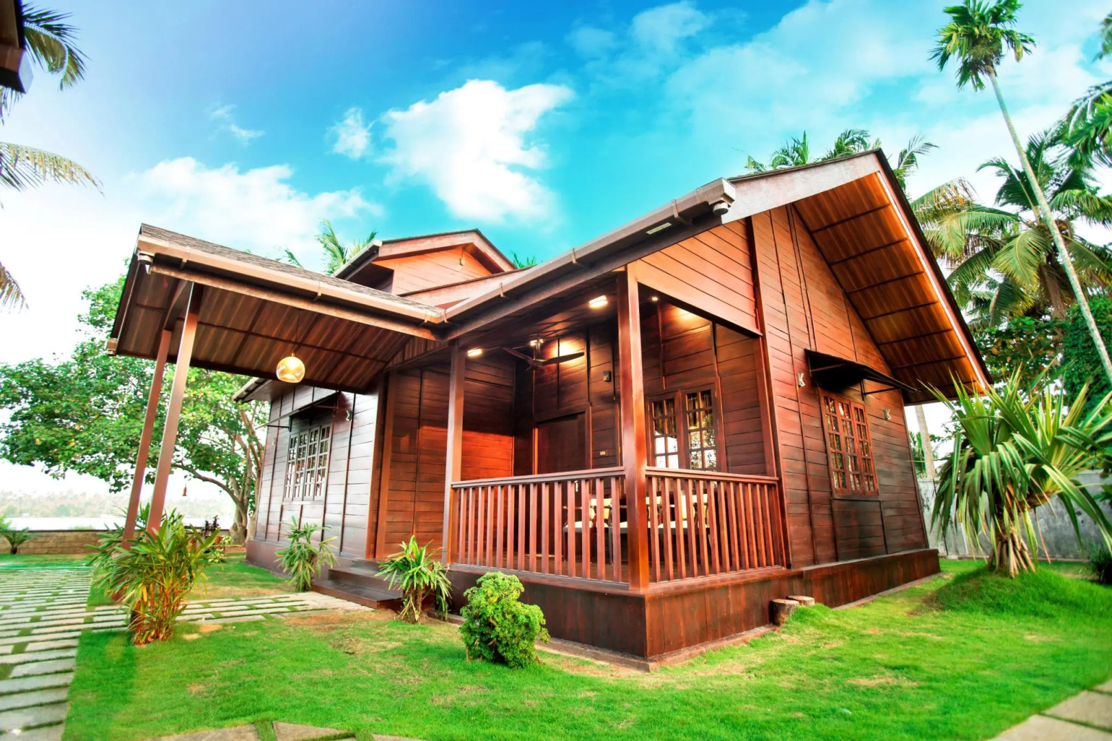 Maliekal Heritance Cherai