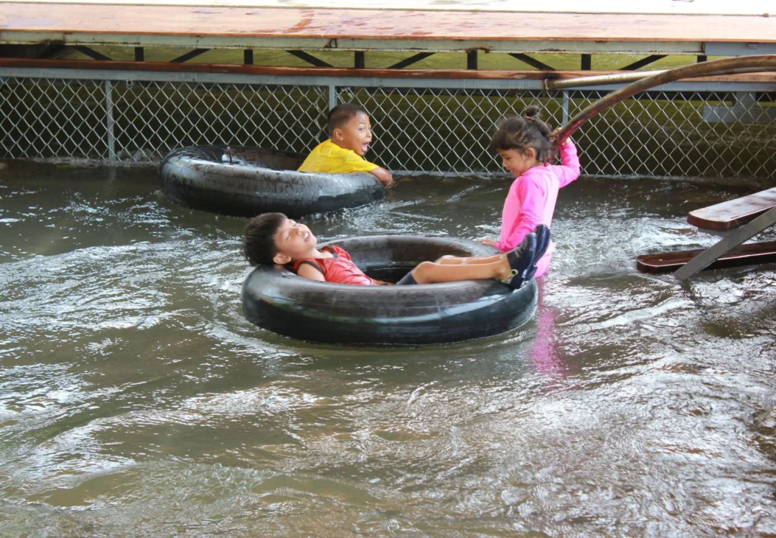 Koh Mueangkarn Paradise View Resort