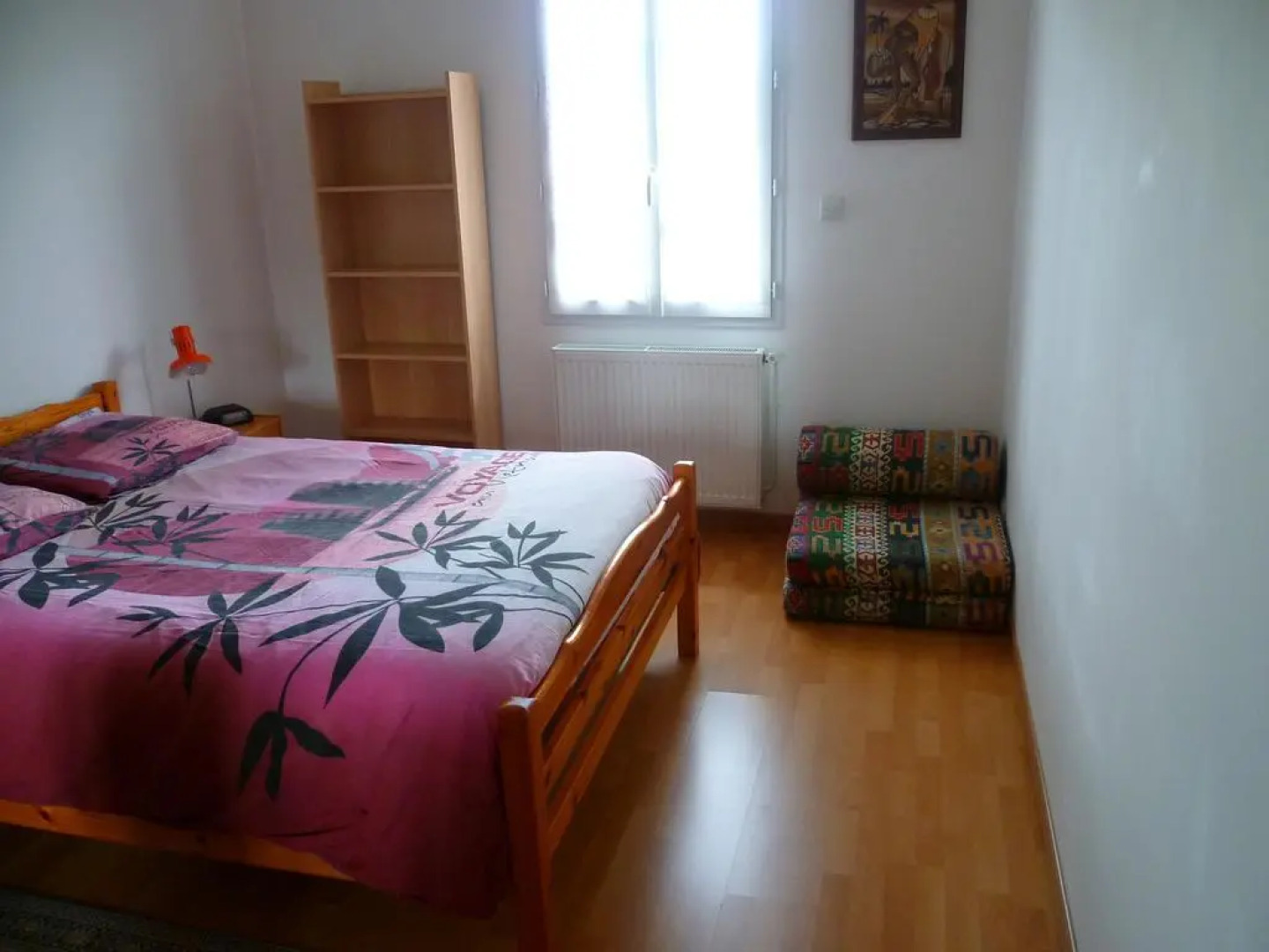 Villa Bordeaux-Pessac Haut-Lévêque