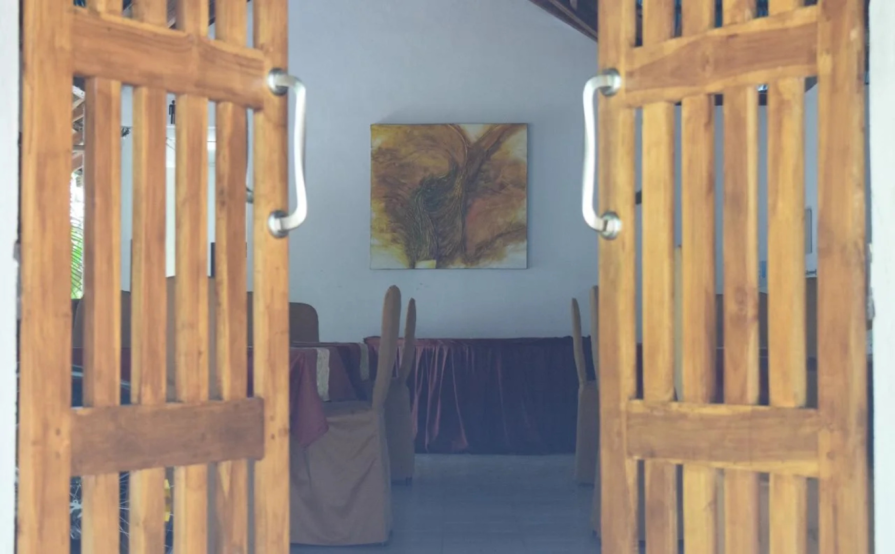 Elephant Rest Udawalawa