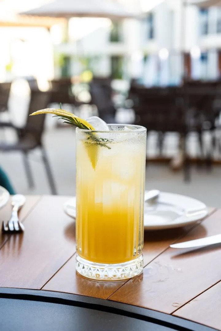 Resende Imperial Hotel &Spa