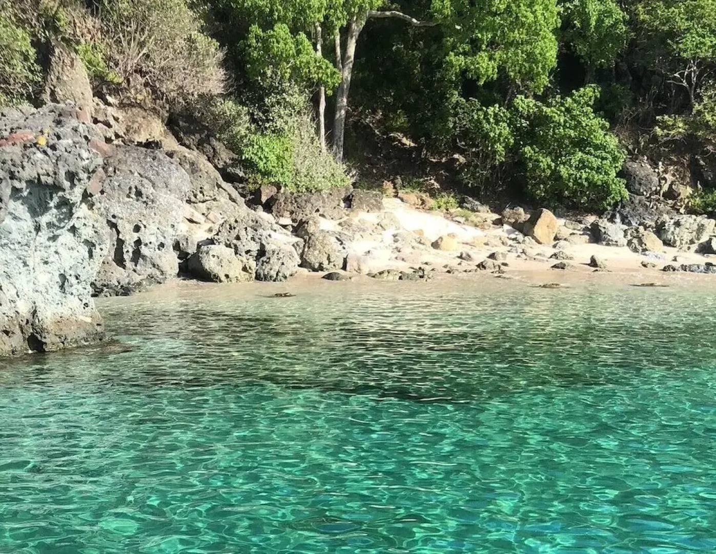 Atlantic Breeze Apartments