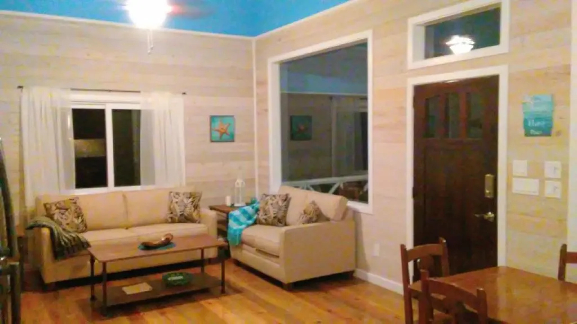 Serenity Beach Cottages